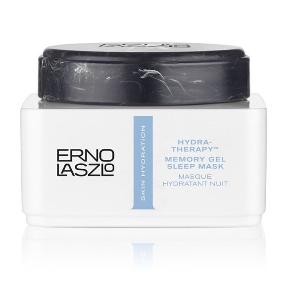 Erno Laszlo Hydra Therapy Memory Gel Sleep Mask - Picture 1 of 1